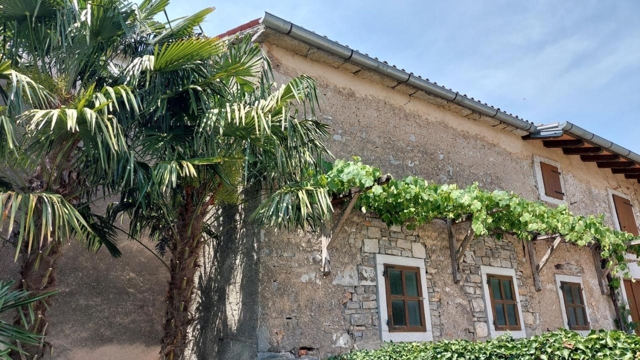 Hisa Orel Kriz Exterior foto